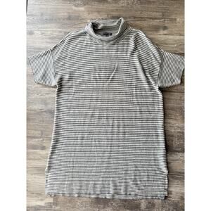 Eileen Fisher Italian Yarn Dress (Size XL)